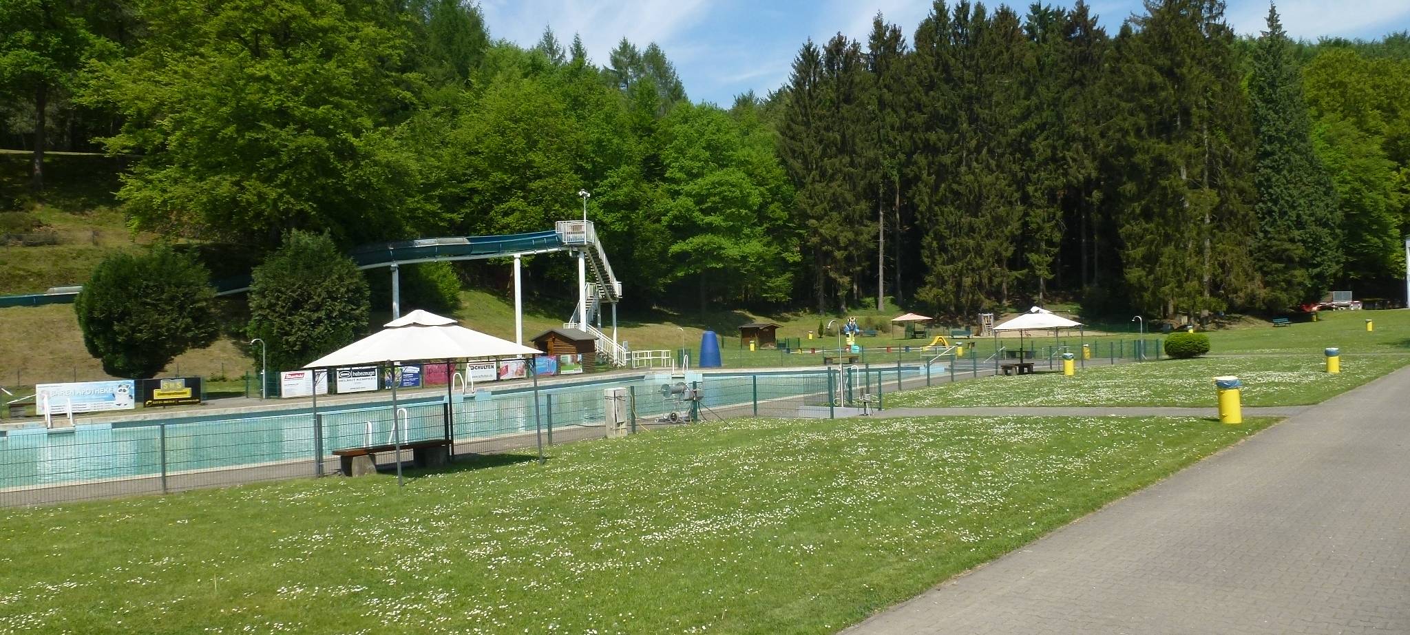 Vorfreude aufs Eschtival