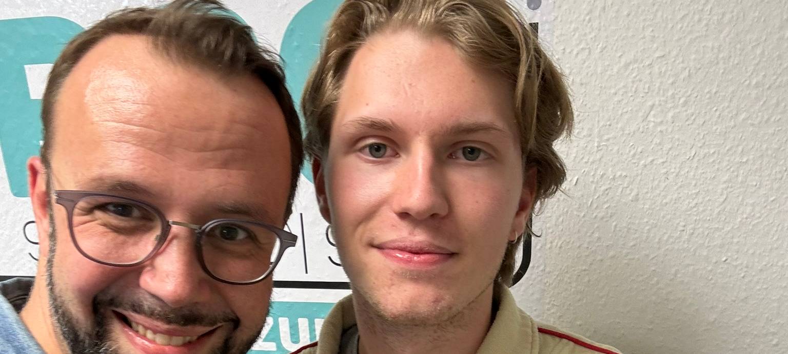 LoSin aus Solingen: Vom TikTok-Clip zum Plattenvertrag