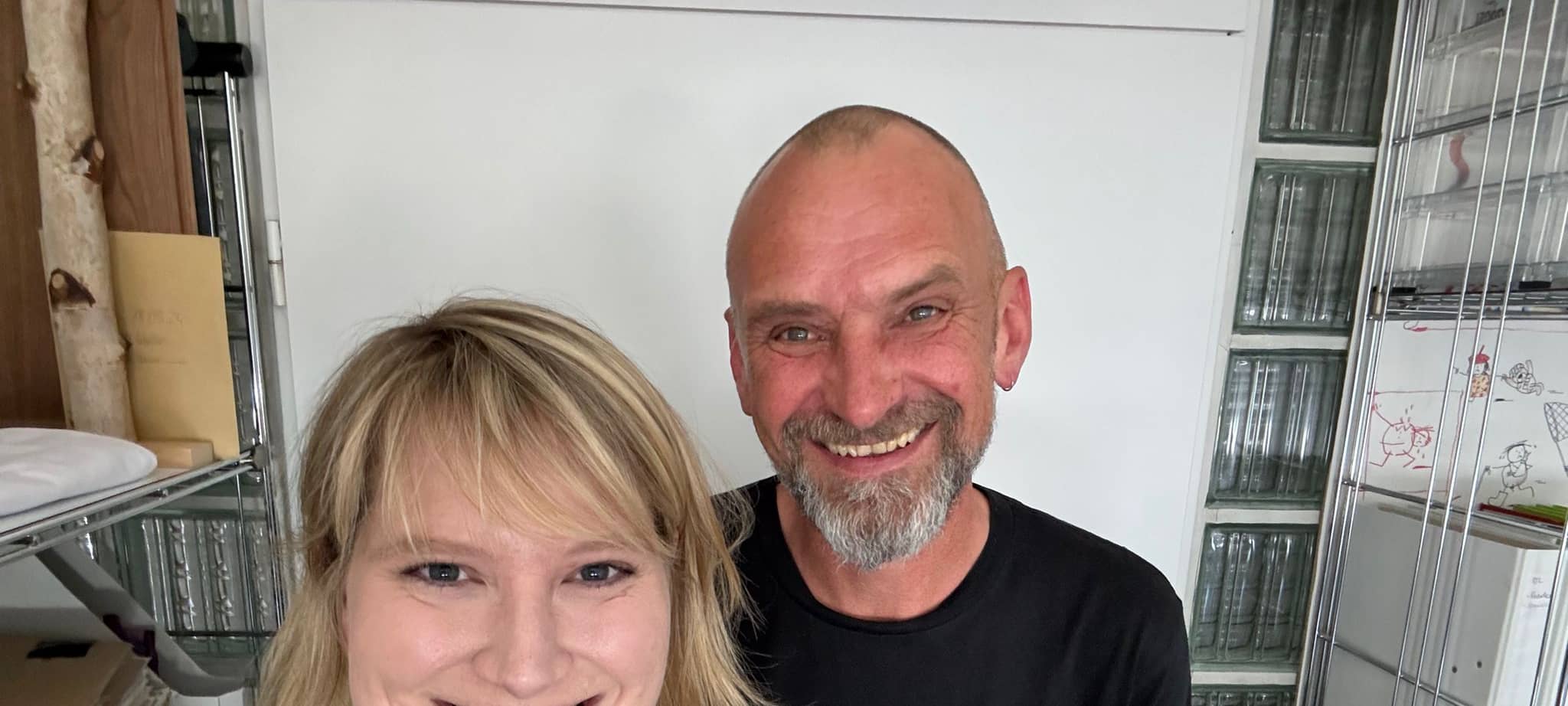 RSG-Talk: Oliver Kröger - Jugendpsychiatrie & Hilfe-App