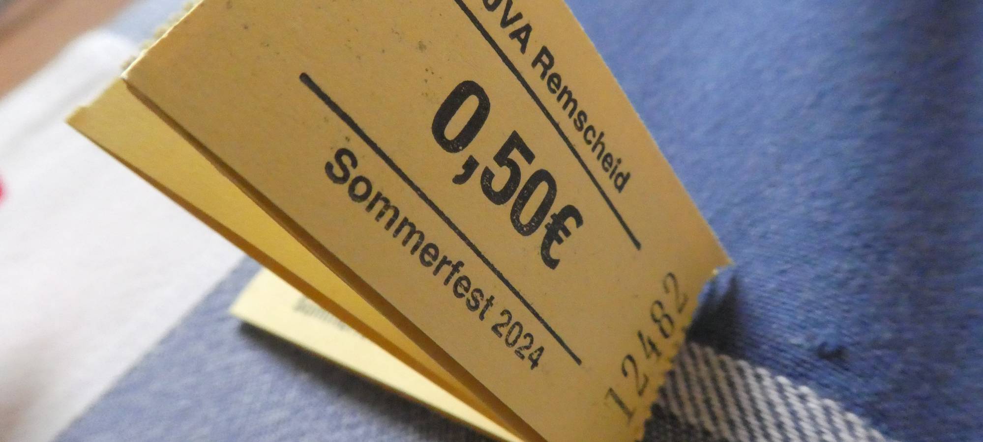 Knast live: Flügelfunk