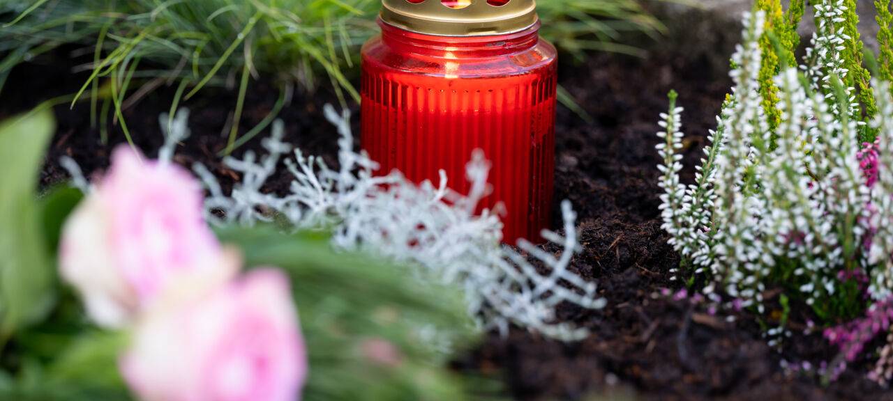 Beliebte Friedhöfe in Moers: Mehr Bestattungen als Todesfälle