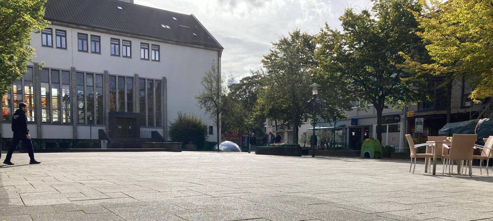 Mutmaßlicher Attentäter soll schon radikal gewesen sein