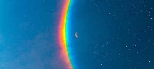 Album der Woche: Coldplay - Moon Music