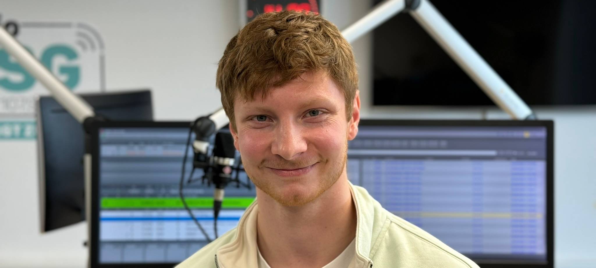 BHC-Podcast: LöwenZeit mit Johannes Wasielewski - Angeln mit Animes