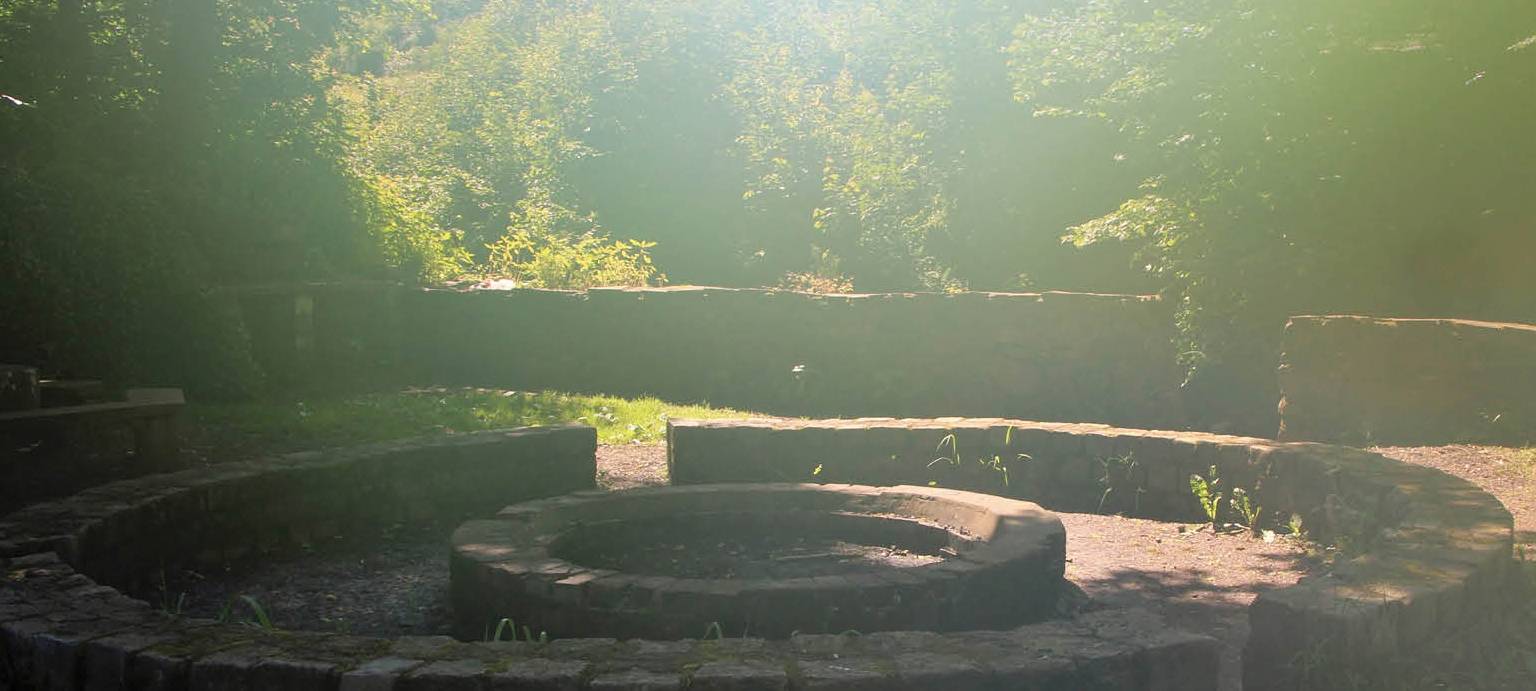 Neuer Krimi: Spurlos im Bergischen Land