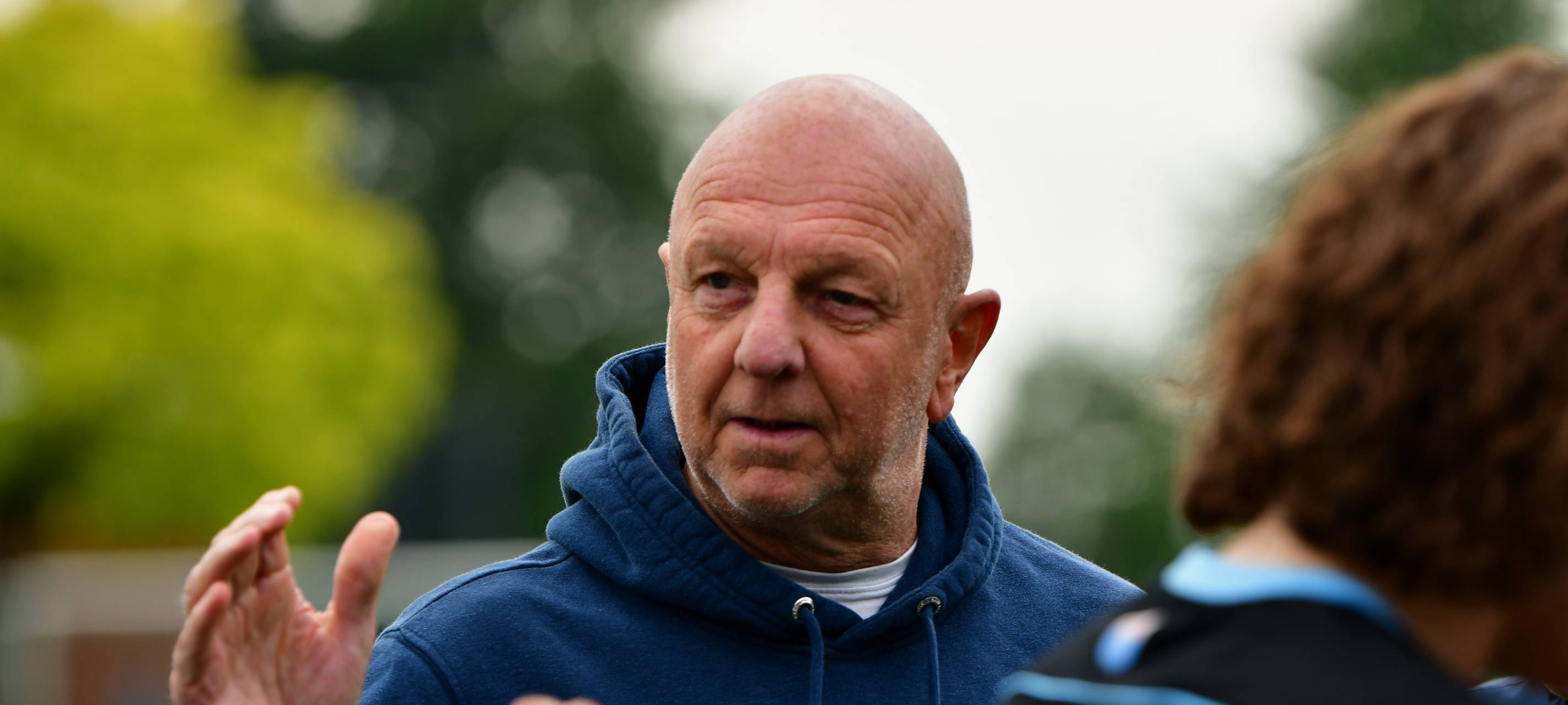 Wechsel an der Spitze vom FC Remscheid