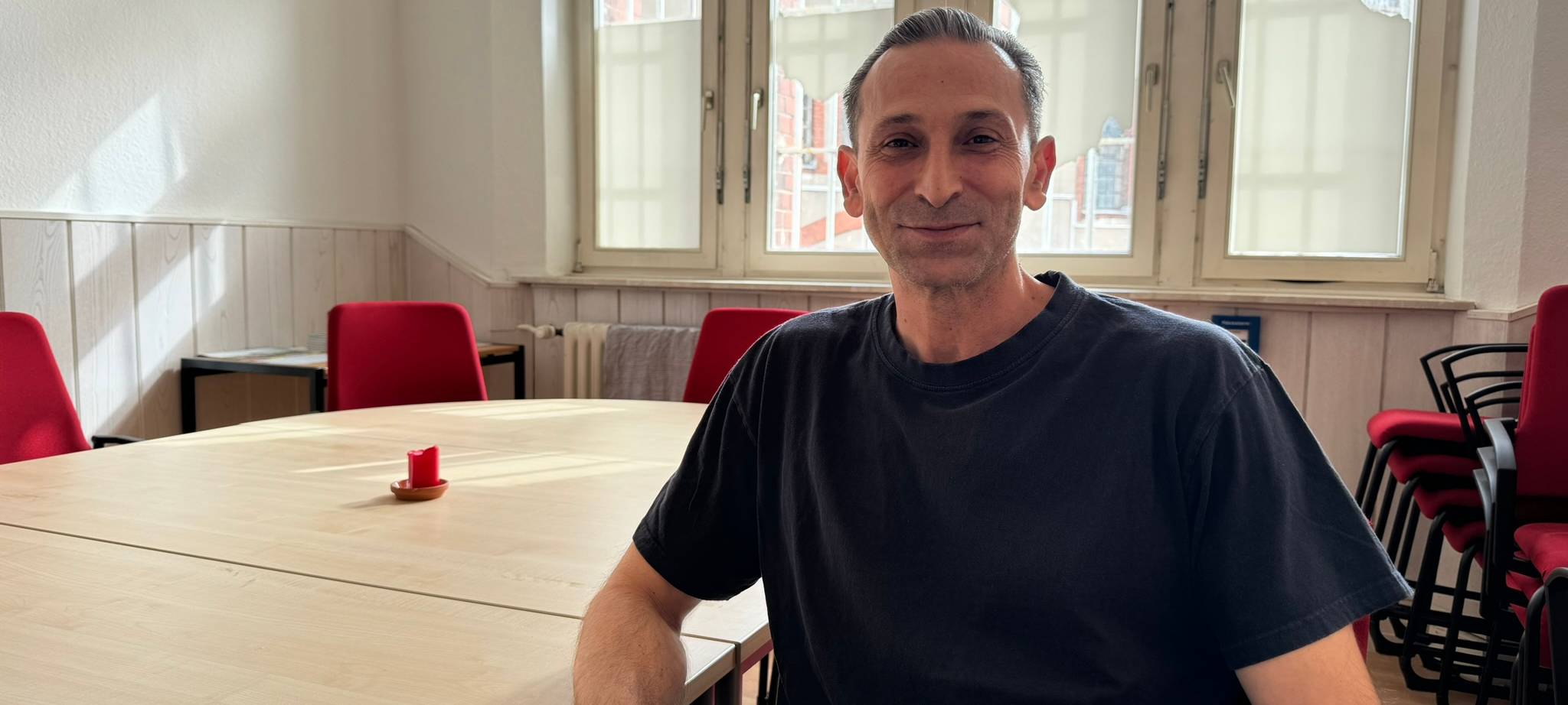 Knast live: Der Gras-Händler - Gute Geschäfte, schlechte Geschäfte