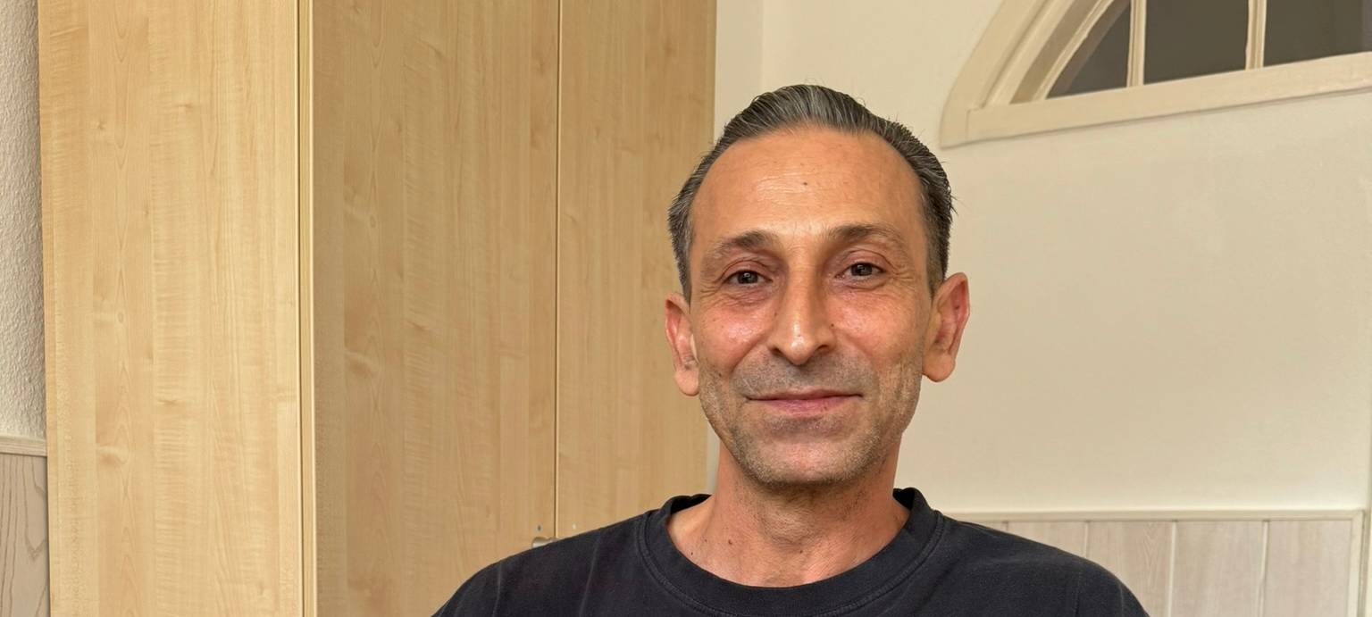 Knast live: Der Gras-Händler - Gute Geschäfte, schlechte Geschäfte