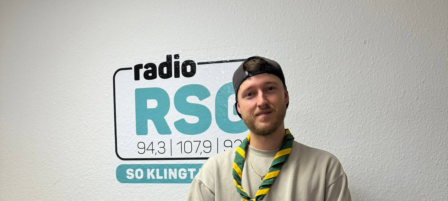 Solinger Pfadfinder machen ihren eigenen Ersatz-Zöppkesmarkt