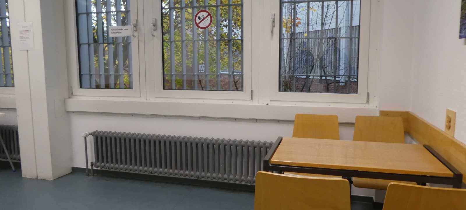 Knast live: Aufschlussreich - Wenn die Knast-Doku zur neuen Realität wird