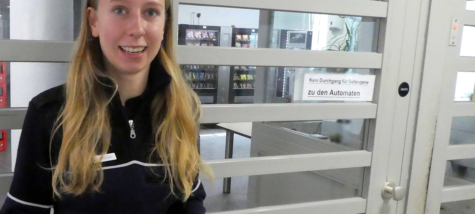 Knast live: Aufschlussreich - Wenn die Knast-Doku zur neuen Realität wird