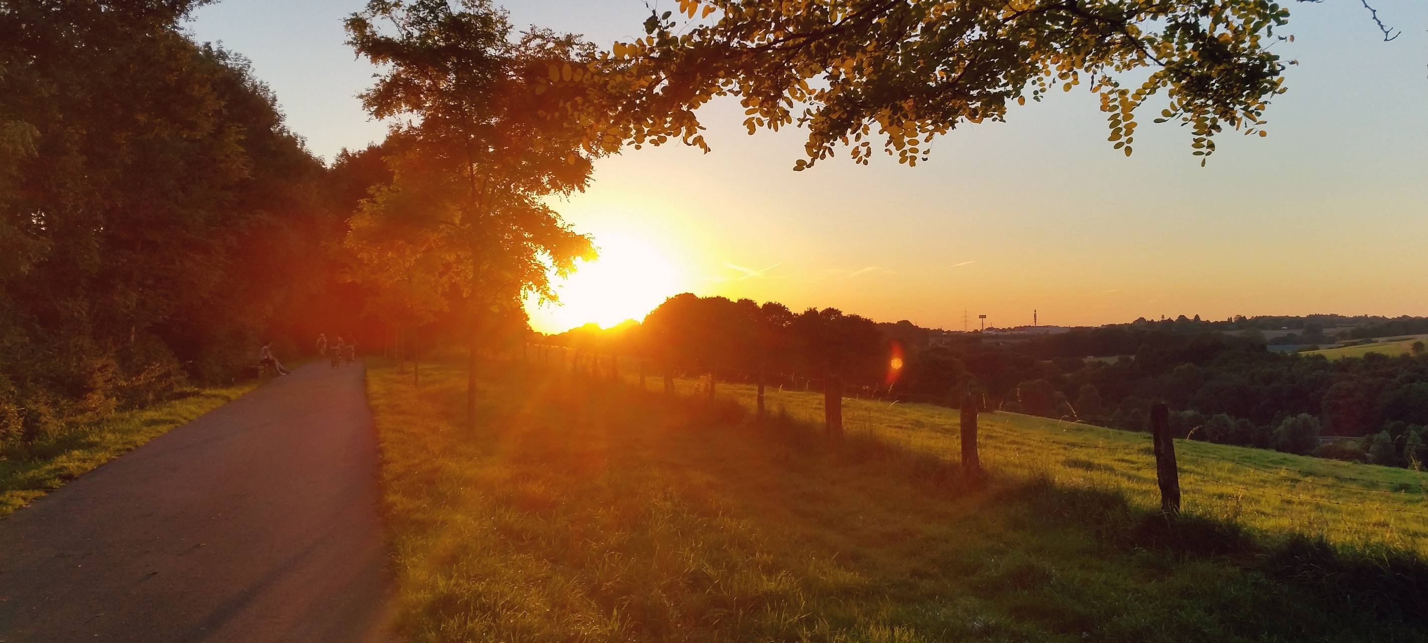 Bauarbeiten auf der Solinger Korkenziehertrasse gehen weiter