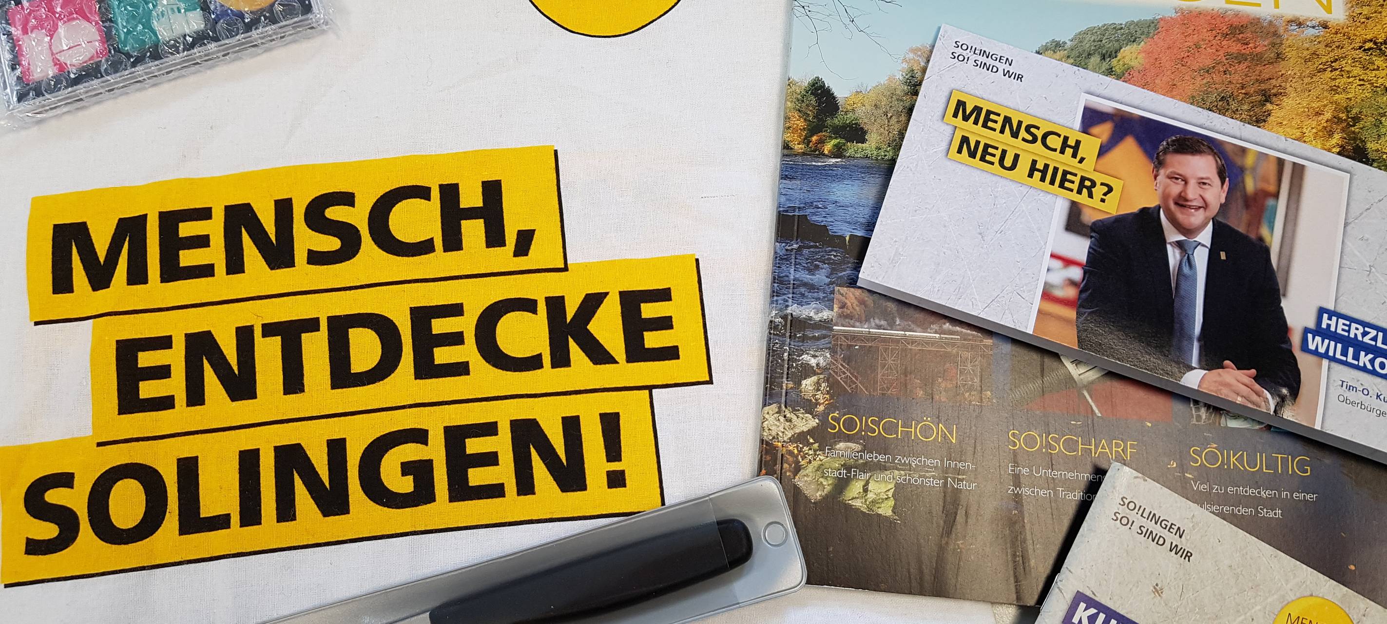 Einwohnerzahlen in Remscheid und Solingen sind gestiegen