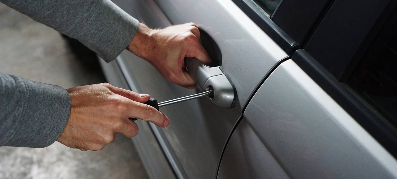 Im Bergischen werden mehr Autos gestohlen