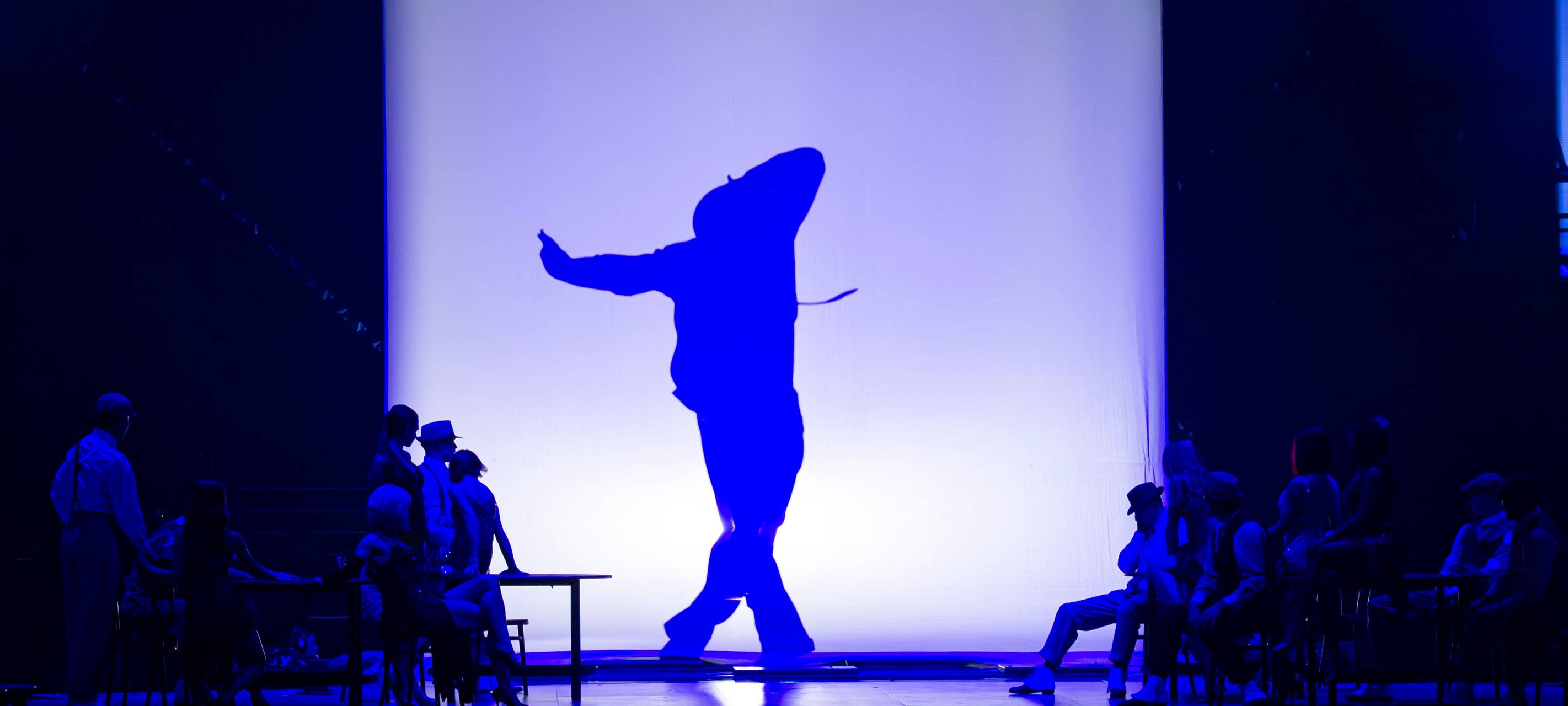 35. Solinger Tanzfest startet am Wochenende