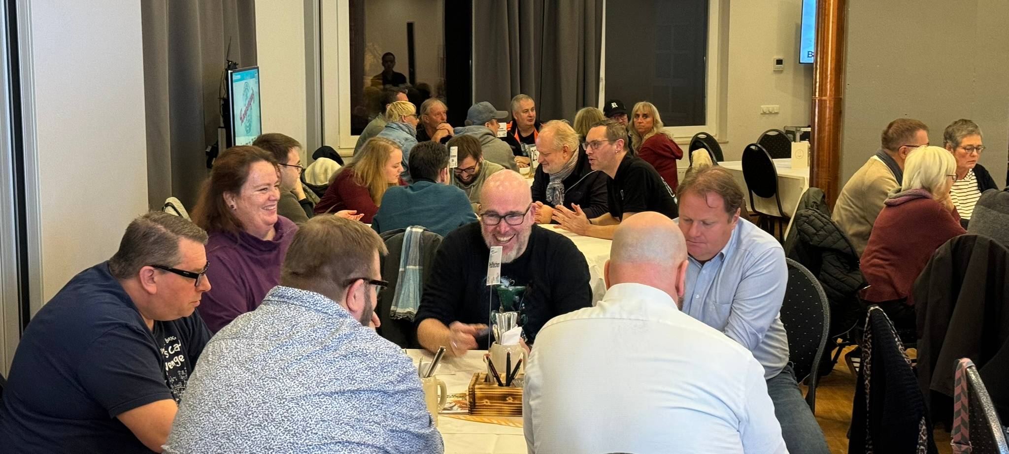 Das 3. Radio RSG-Kneipenquiz