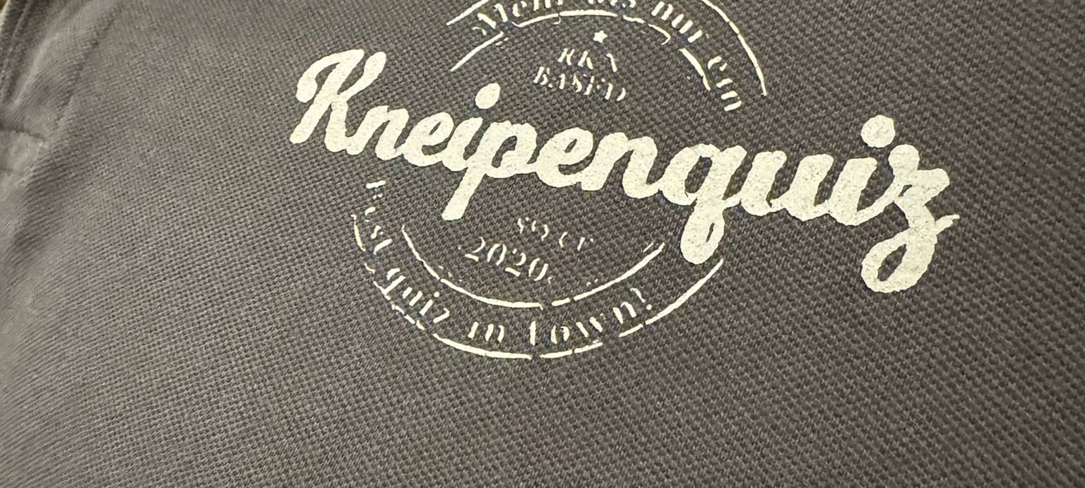 Das 3. Radio RSG-Kneipenquiz