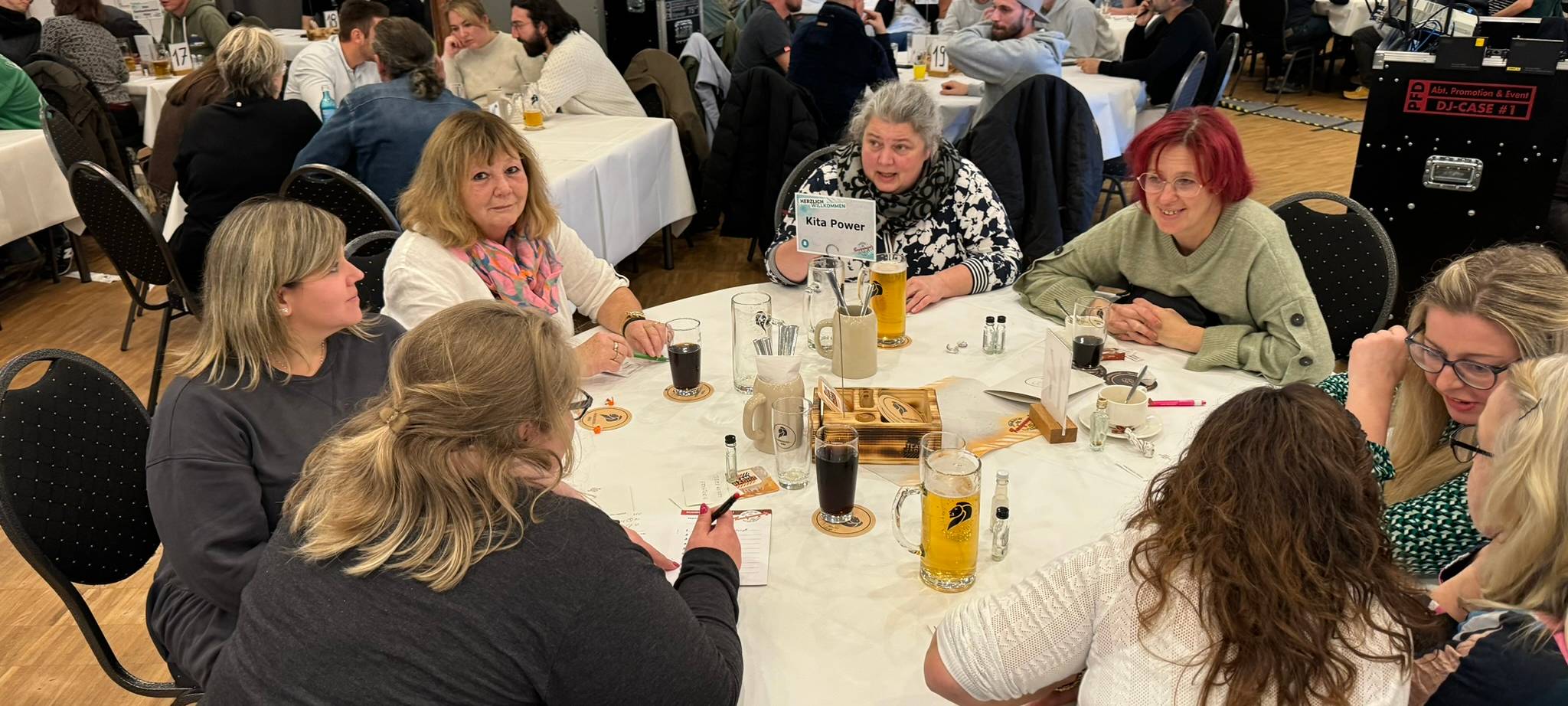 Das 3. Radio RSG-Kneipenquiz