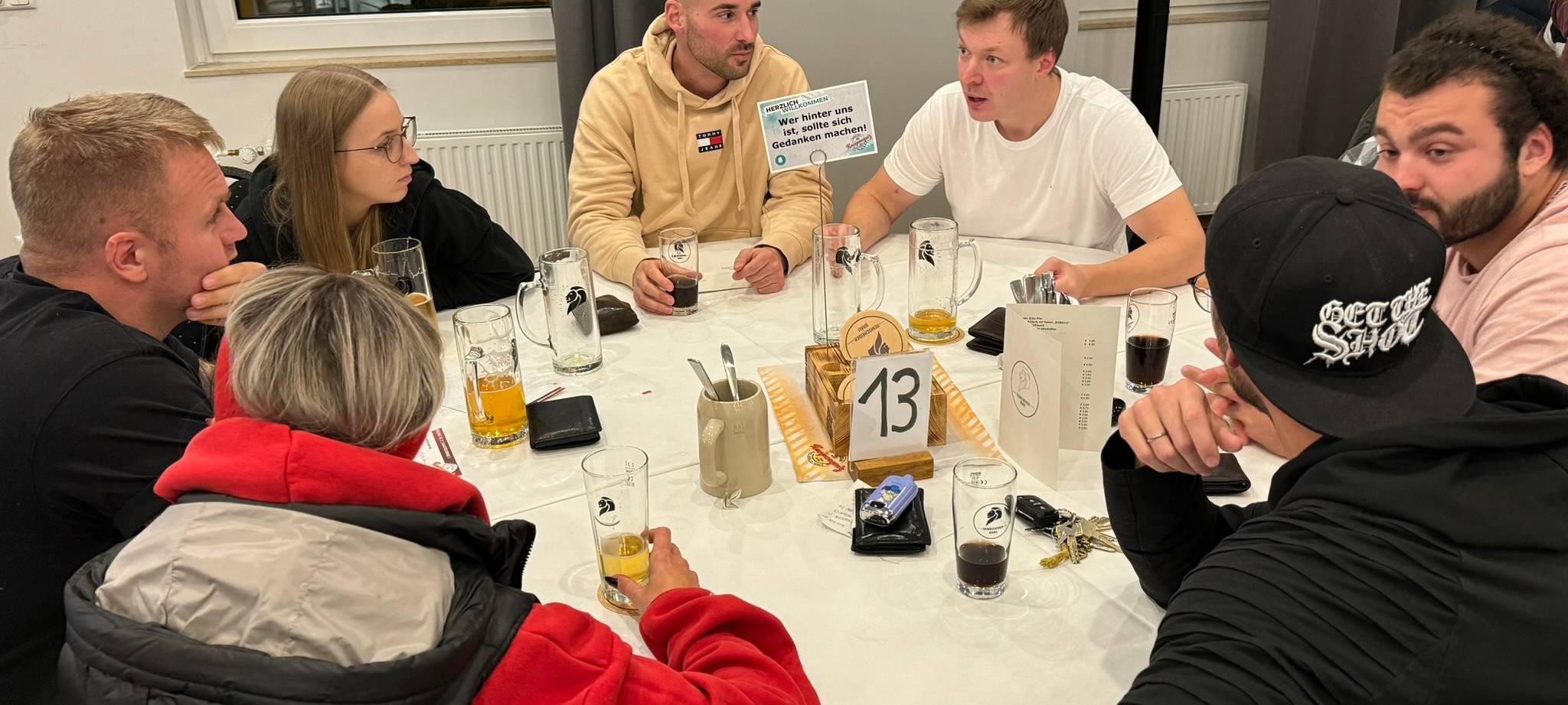 Das 3. Radio RSG-Kneipenquiz