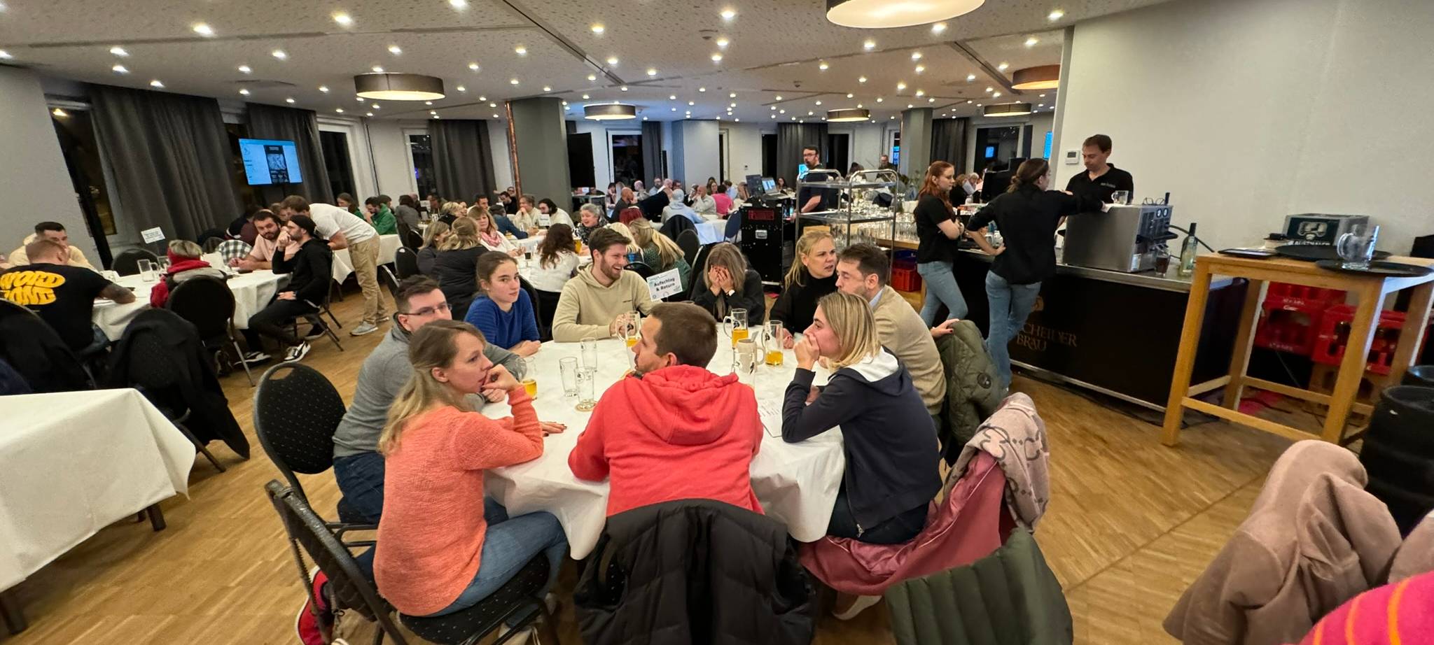 Das 3. Radio RSG-Kneipenquiz