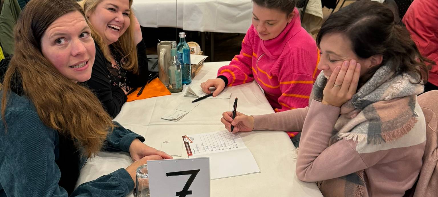 Das 3. Radio RSG-Kneipenquiz