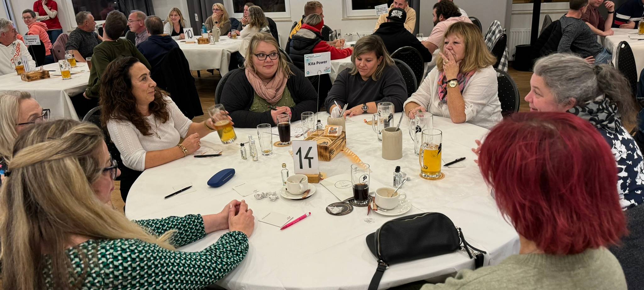 Das 3. Radio RSG-Kneipenquiz