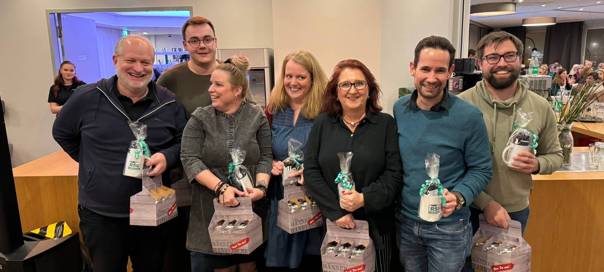 Das 3. Radio RSG-Kneipenquiz