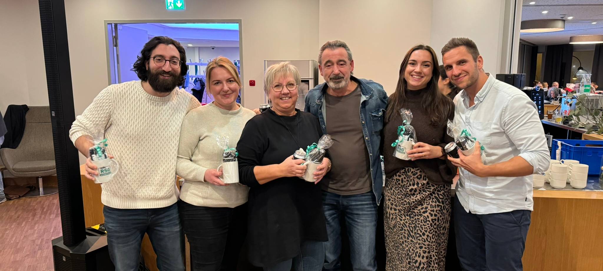 Das 3. Radio RSG-Kneipenquiz