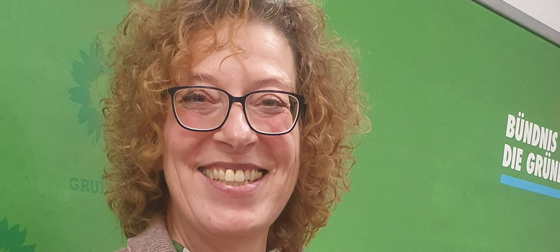 Grüne wollen Remscheider Kandidatin im Bundestag sehen