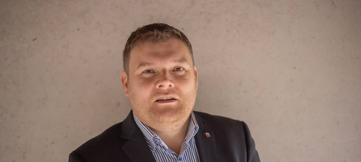 Markus Kötter wird OB-Kandidat für die Remscheider CDU