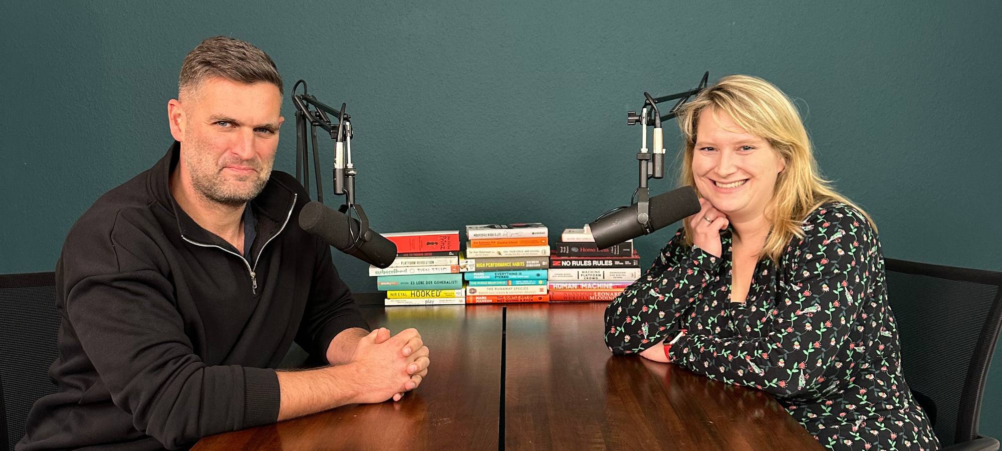 Daniel Jung: „Mathe ist für unser aller Leben wichtiger denn je"