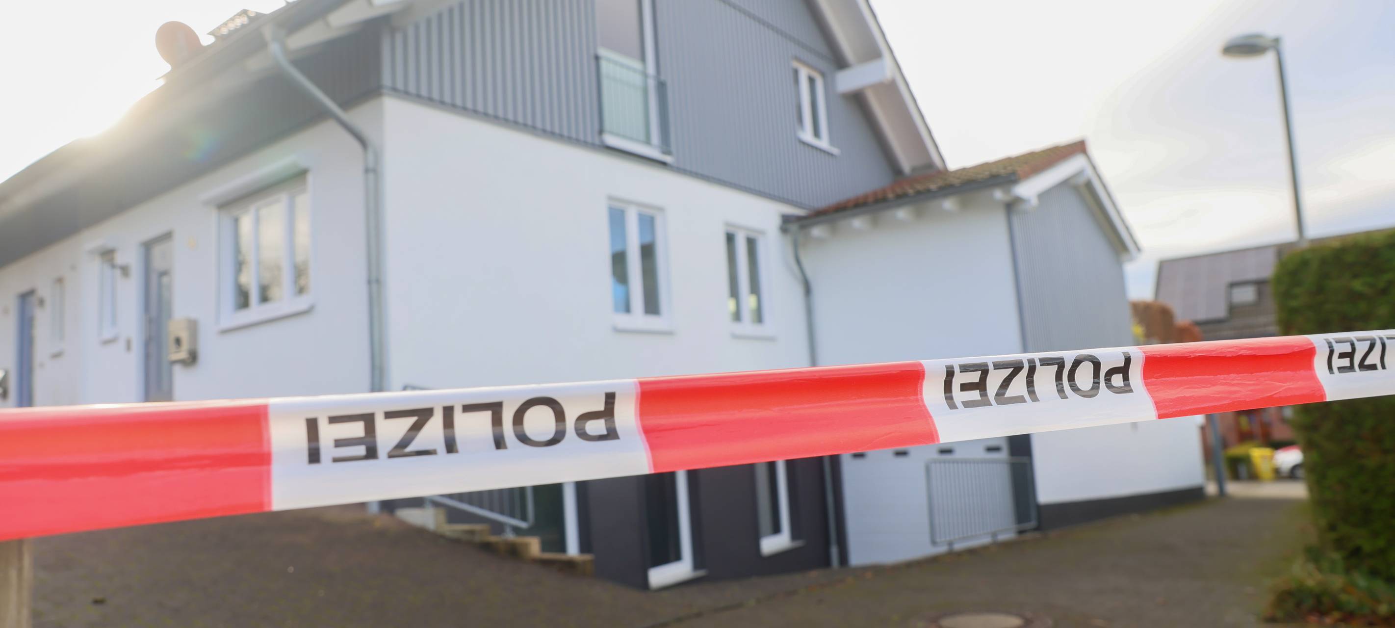 Wohl doch kein Brandanschlag auf Hagener Polizeipräsidentin