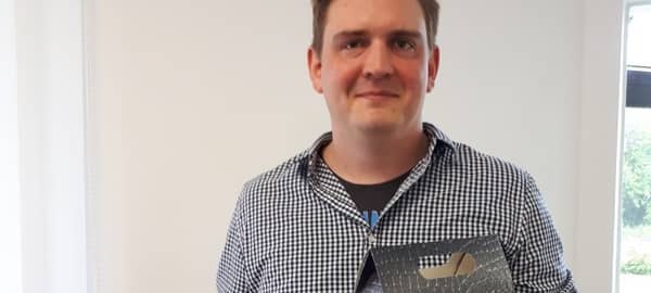 Lehrstelle als Packmitteltechnologe