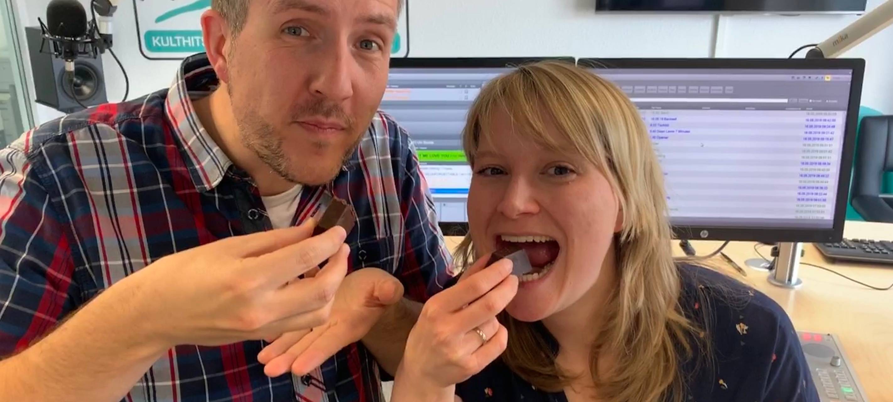 Tag 5: Das Plastik-Finale