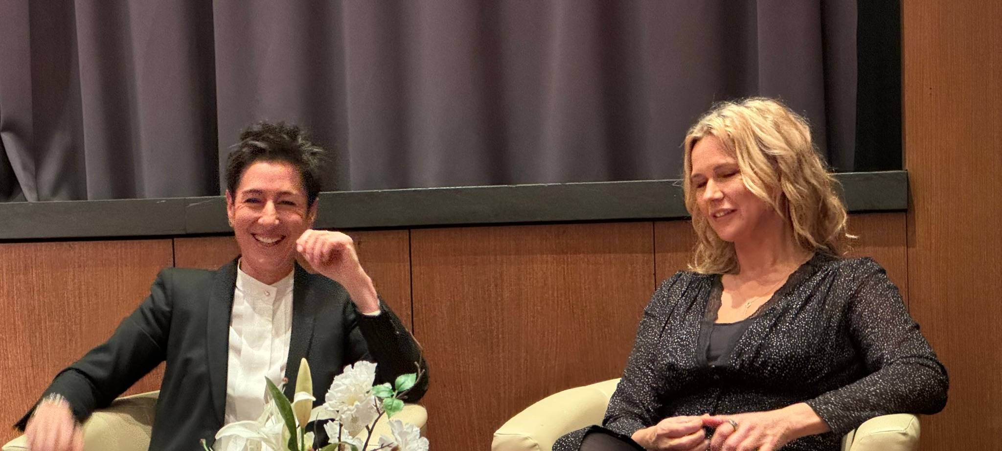 Solinger Ehrenpreis für Dunja Hayali: "Wir müssen mehr erklären"