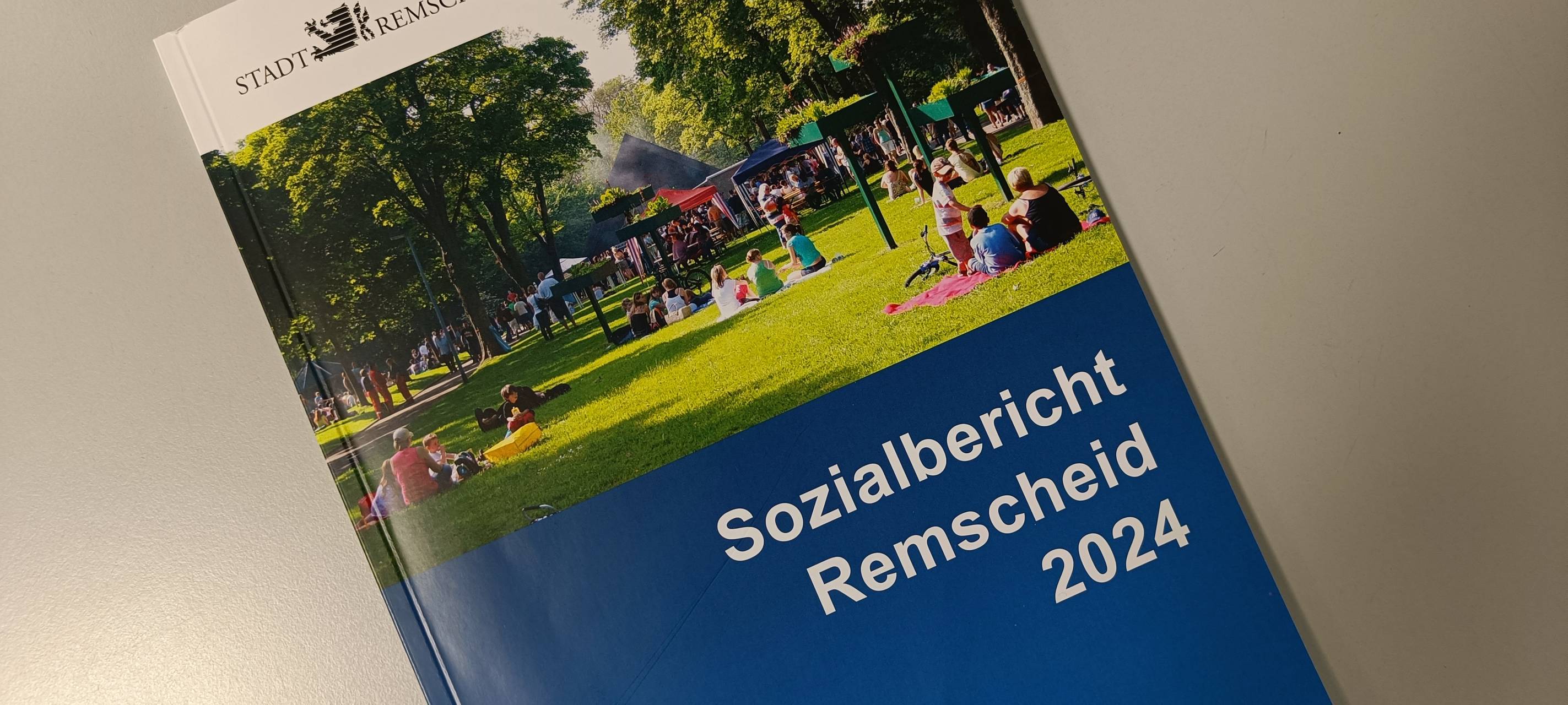 Sozialindex in Remscheid zeigt soziale Brennpunkte auf