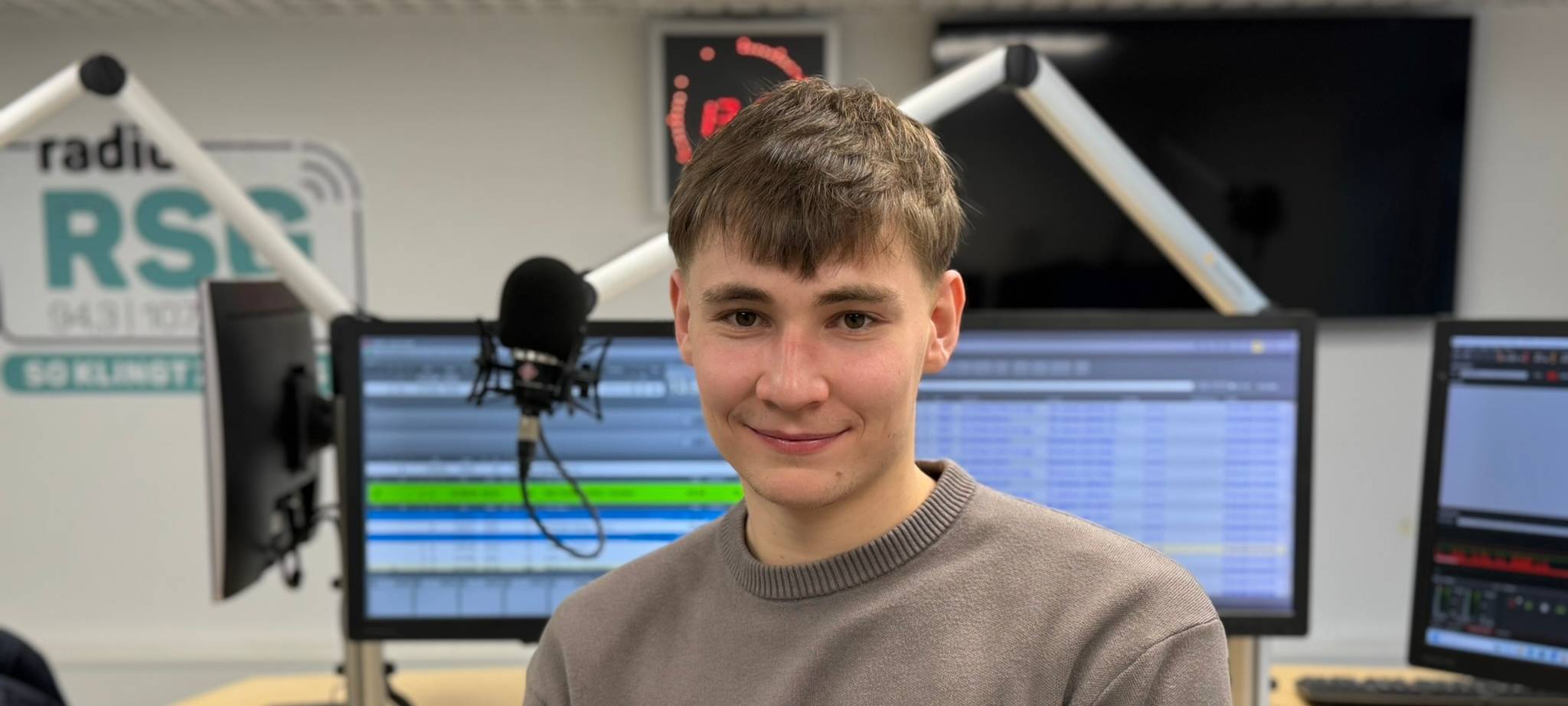 BHC-Podcast: LöwenZeit mit Julian Fuchs - Der Nice Guy aus Nordhessen