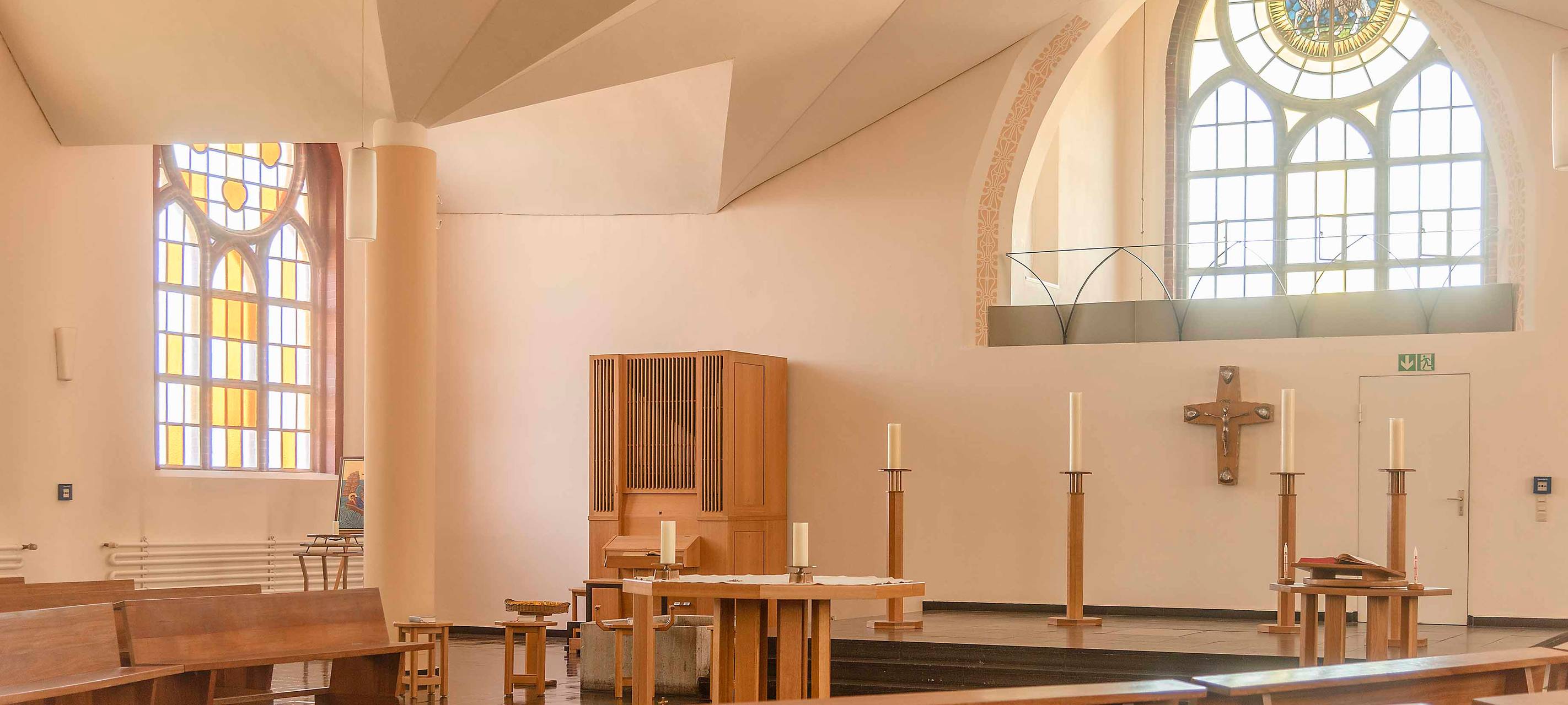 Weihnachten im Knast