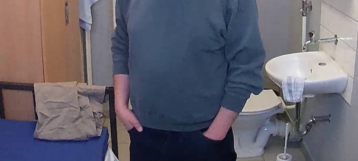 Knast live: Der Kümmer-Kasten - Termin beim Sozialdienst