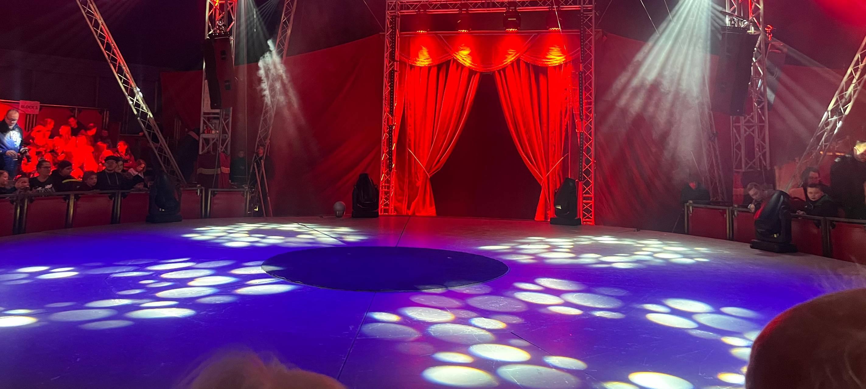 Remscheider Weihnachtscircus zieht Bilanz