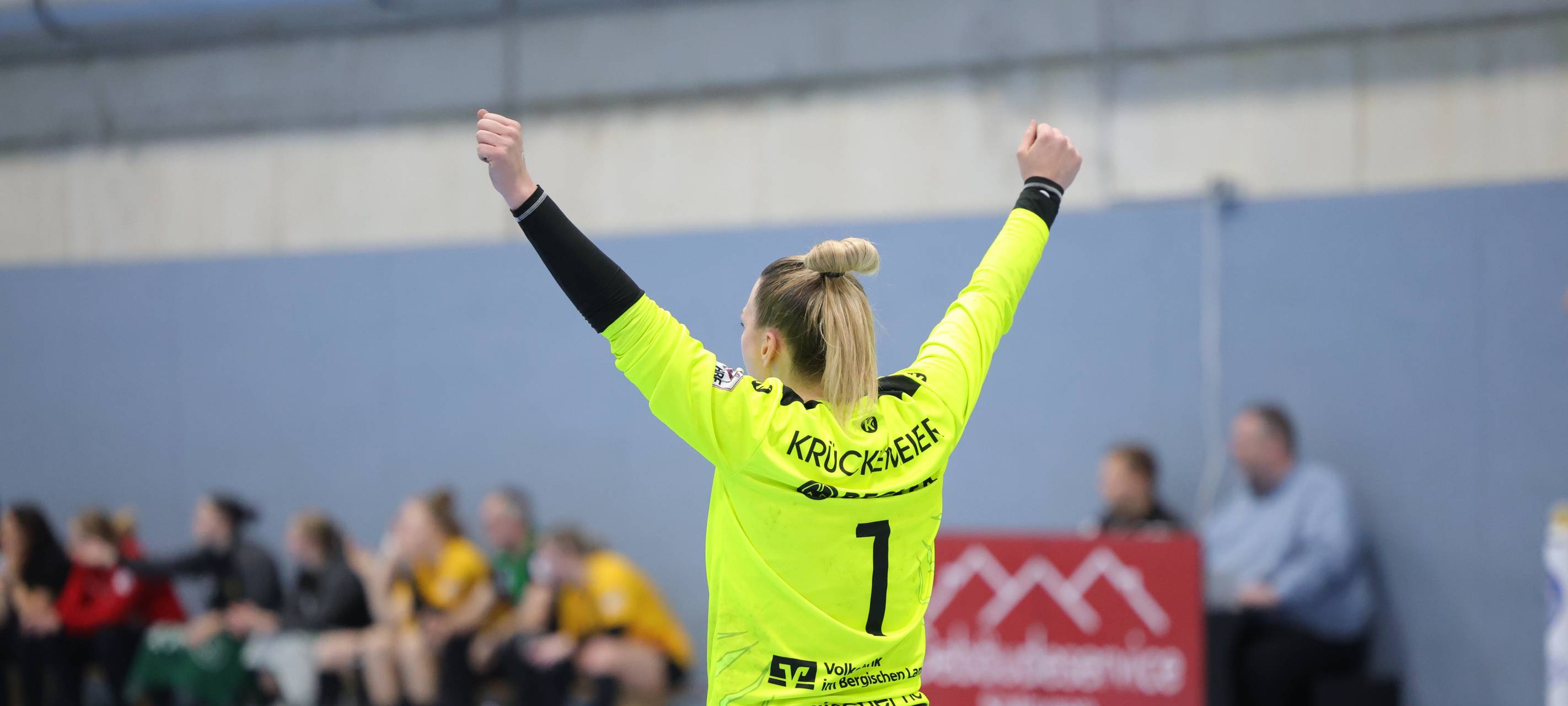 Viele Erfolge am Sport-Wochenende im RSG-Land