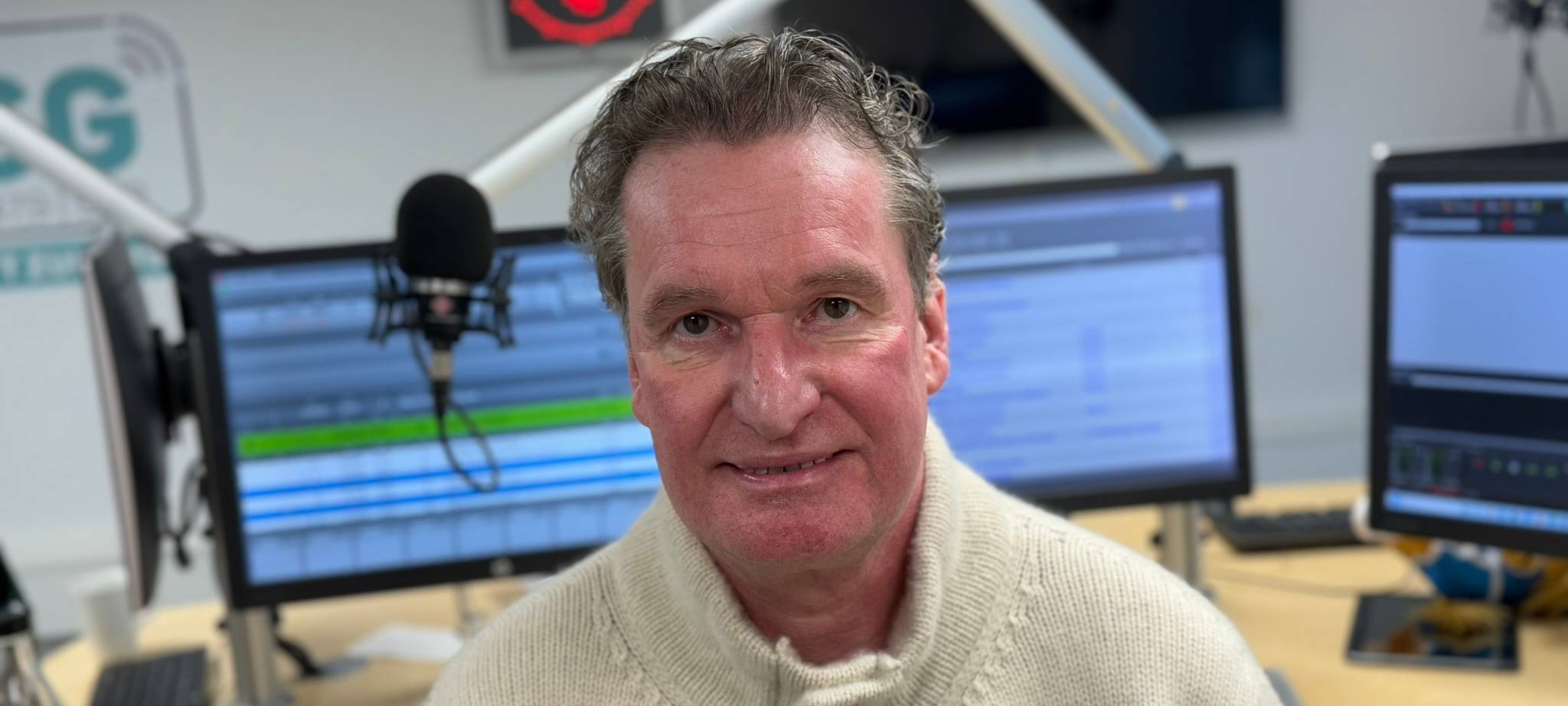 BHC-Podcast: LöwenZeit mit Jörg Föste - Der große Ganze