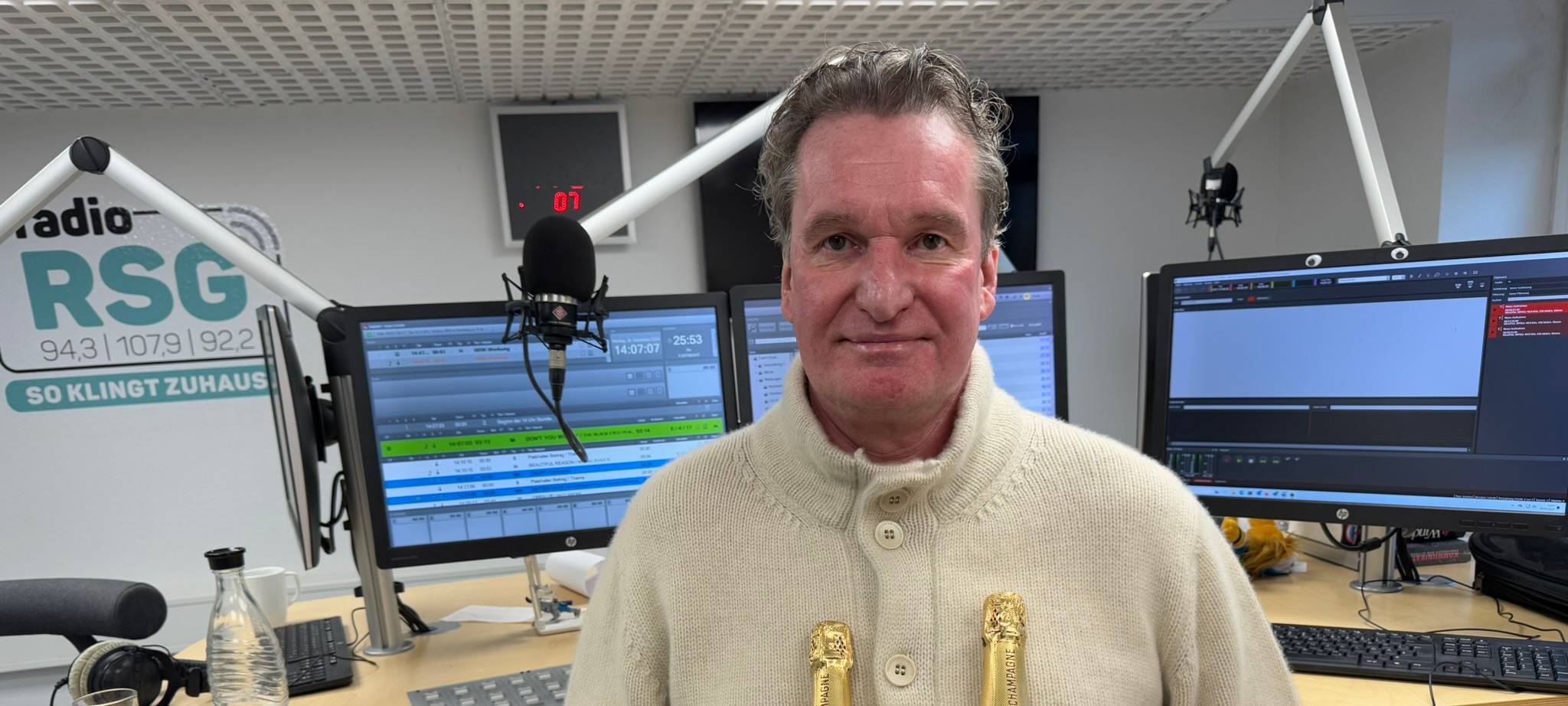 BHC-Podcast: LöwenZeit mit Jörg Föste - Der große Ganze