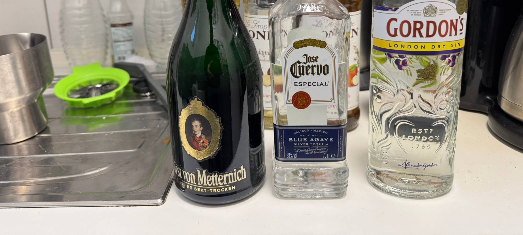 Was bringt der Dry January?