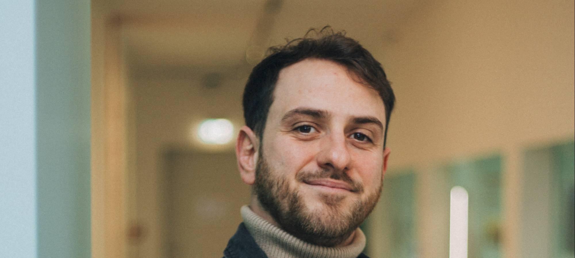 OB-Wahl Remscheid: Colin Cyrus, Die Linke