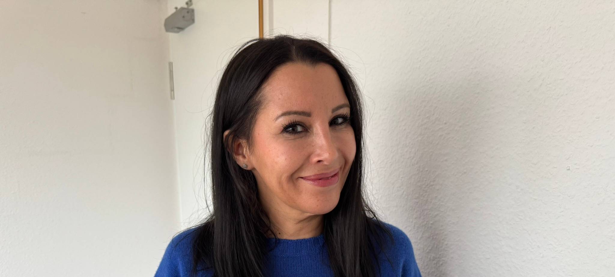 "Mädchen können alles" - Unternehmerin Fatiha Essinnou im RSG-Talk