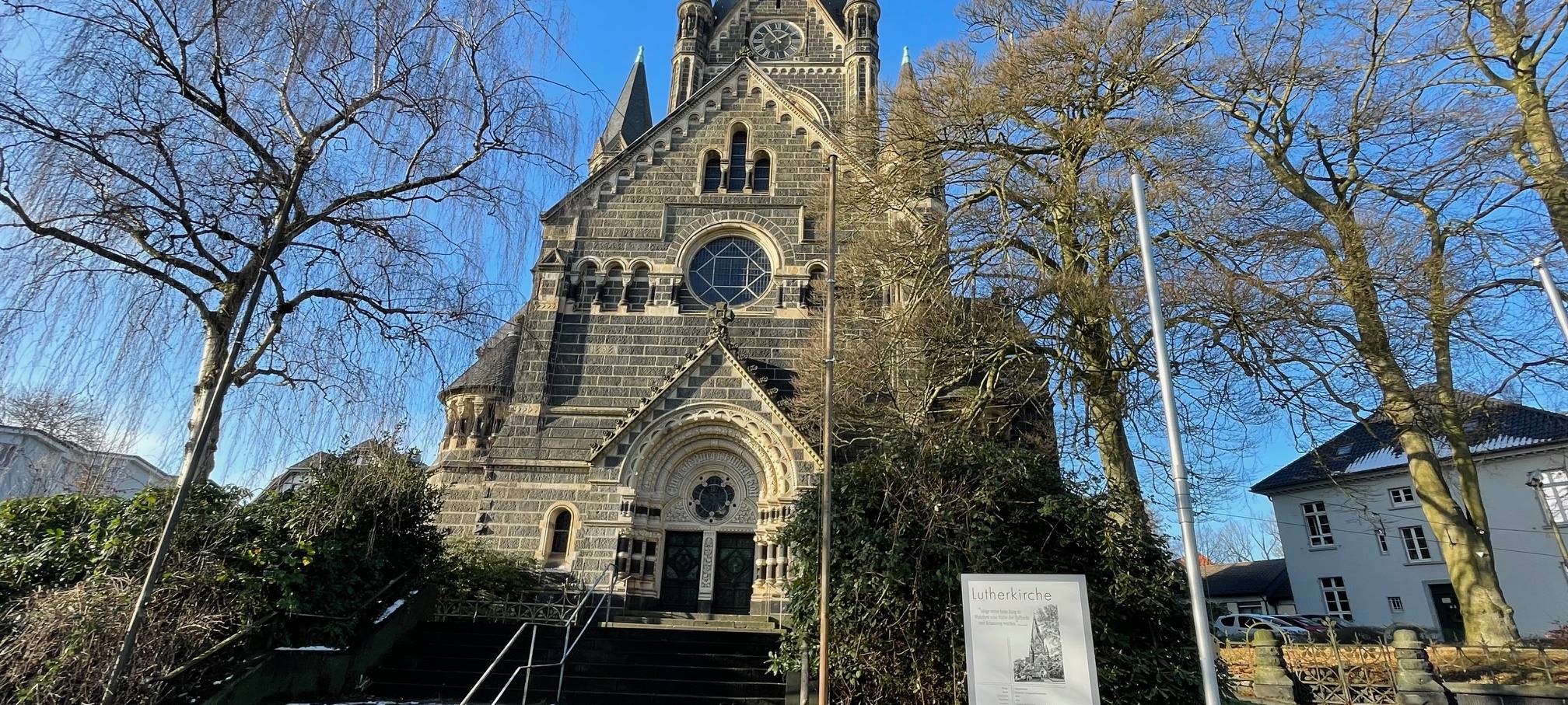 Der Heilige Geist ist ein Teamplayer