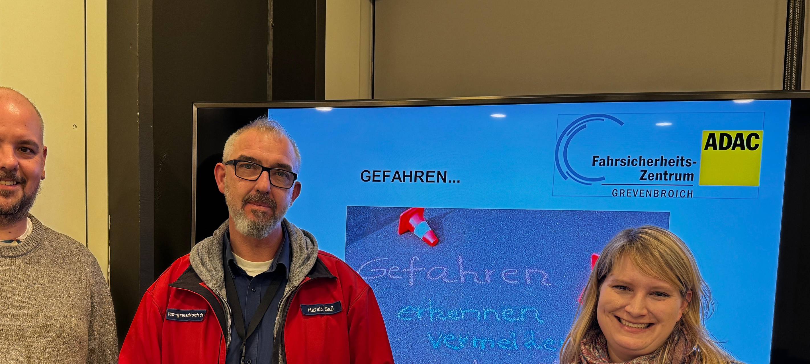 So rasant war die Morgenshow noch nie