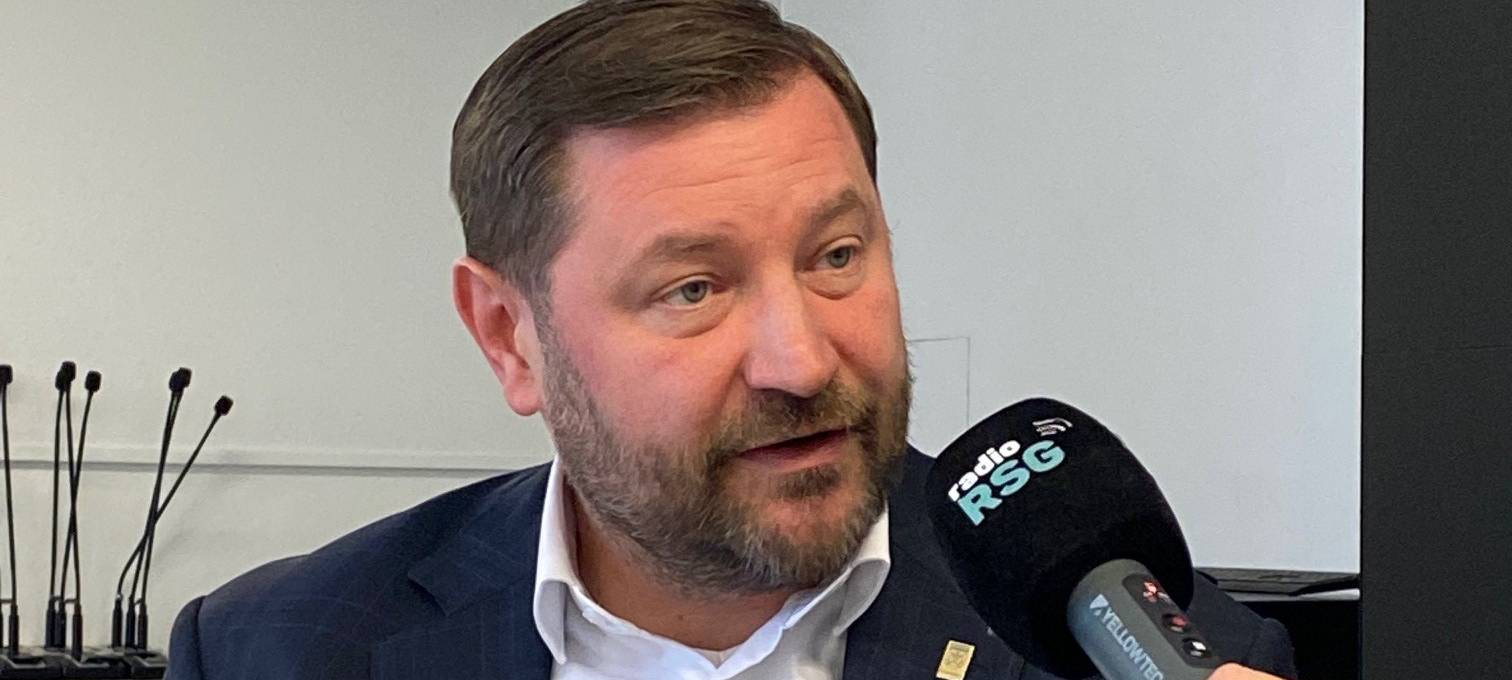 Bezirksregierung kontaktiert im Fall Kurzbach das LKA