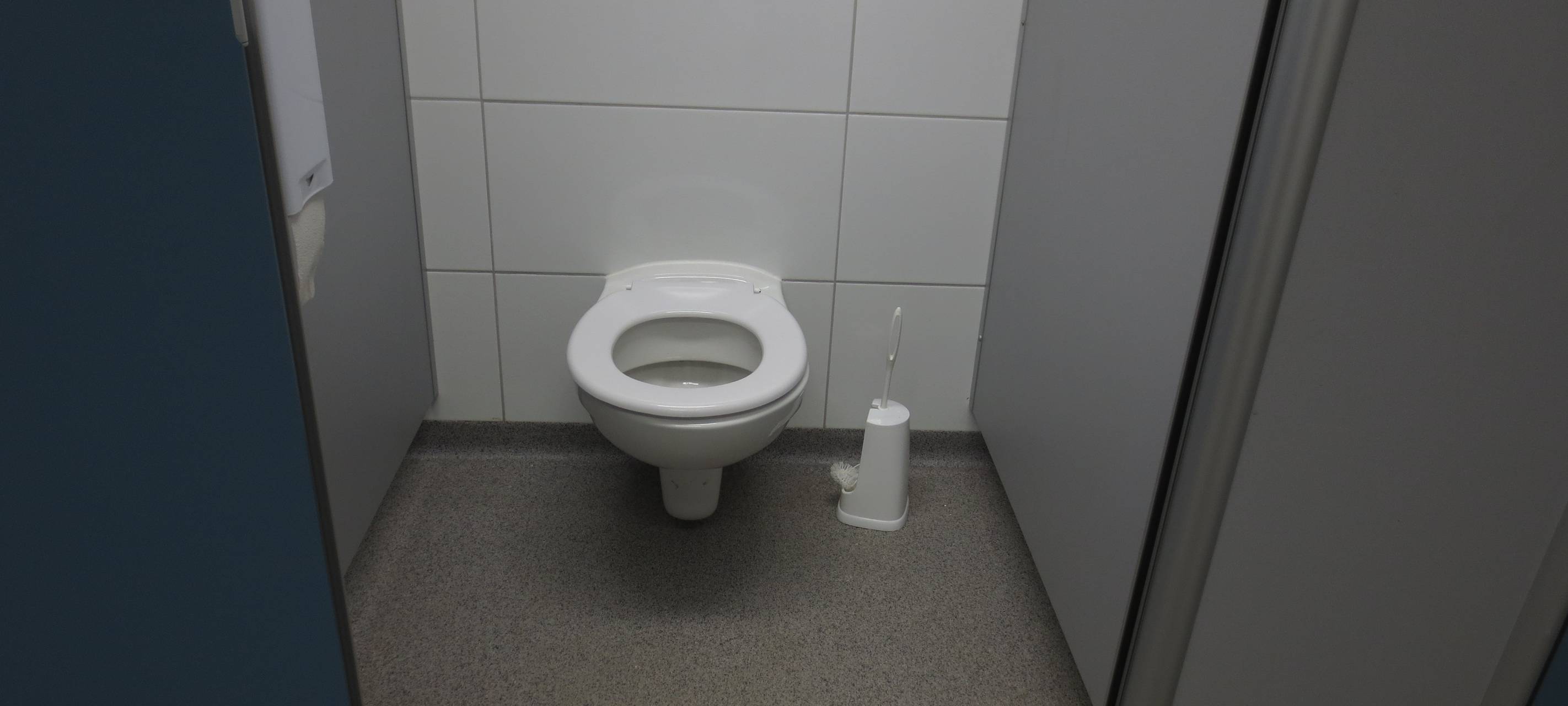 Stadt Solingen saniert Toiletten an allen Grundschulen